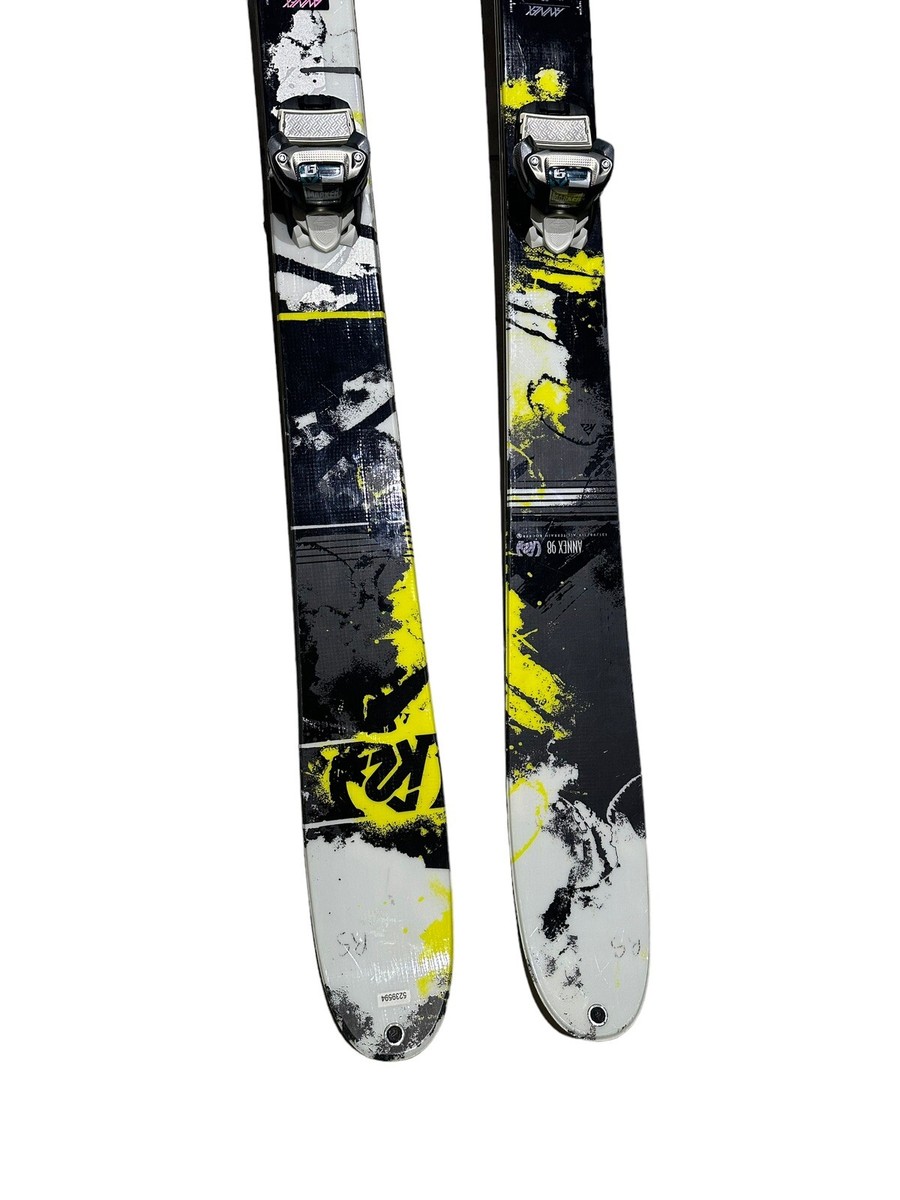 もちゃさん専用！K2 Annex 98 (2015)モデル 2014-2015 K2 Annex 98 | Blister