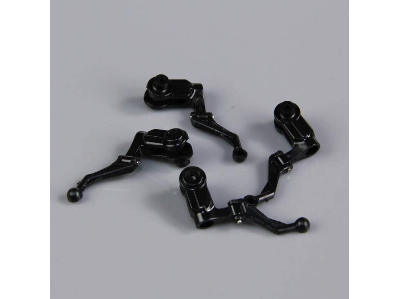 Twister Blade Grip Set (4pcs) for BO-105 : TWST400151