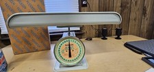 vintage hanson baby scale