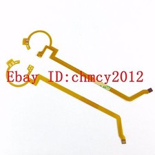 Lens Aperture Flex Cable For TAMRON 18-270mm f/3.5-6.3 Di II VC PZD  B008  Repair