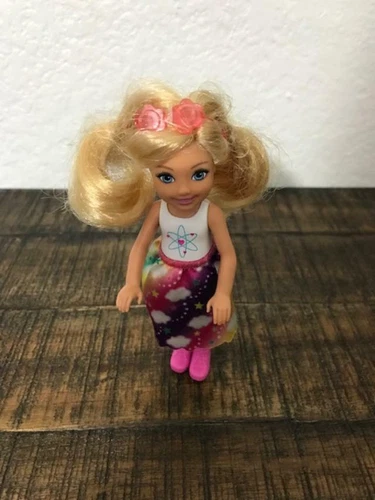 Mattel Barbie Reise Chelsea Puppe Traumhaus Abenteuer 2016