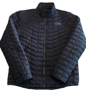 north face stretch thermoball jacket