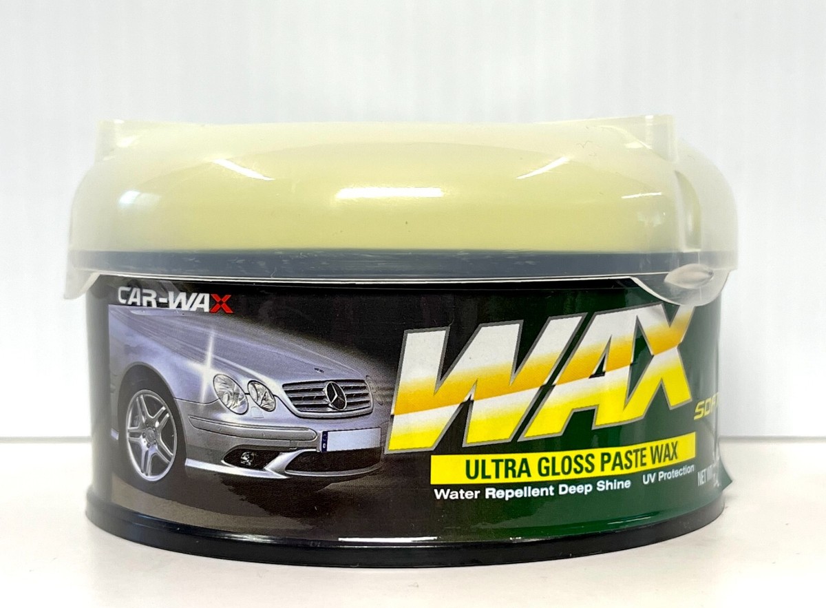 Wholesale soft car wax polish For Super Long-Lasting Paint