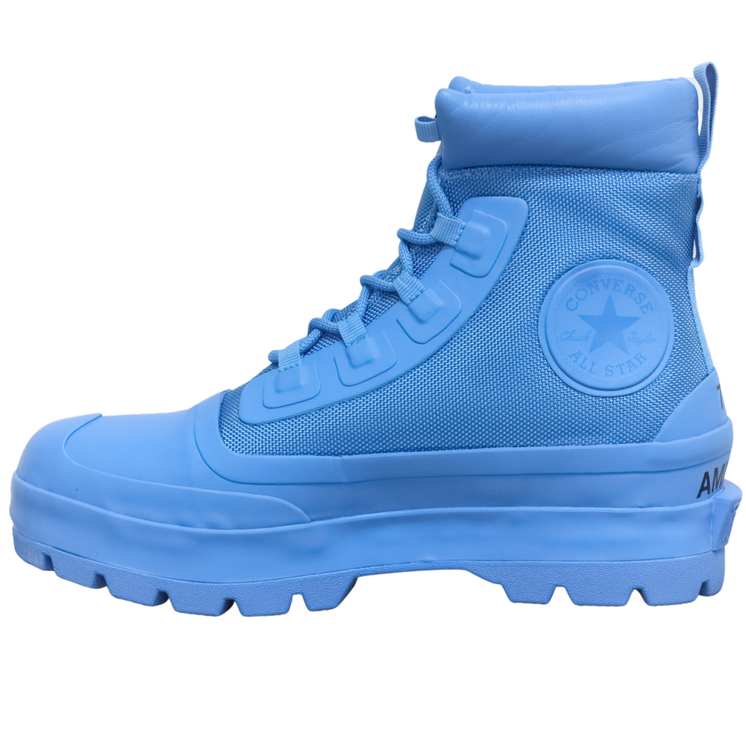 Size 7.5 - Converse x AMBUSH Chuck Taylor All Star DUCK BOOT