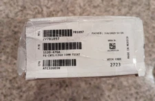 ATC32U03 Carrier Comm Heat Pump Thermostat OEM ATC32U03n 2V781897 1120-476a