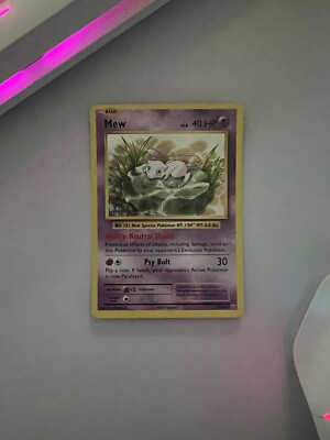 Mew