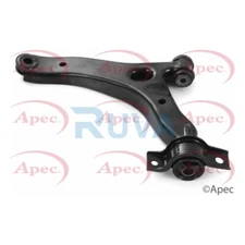 Fits Ford Transit Connect 1.8 D dCi Ruva Front Left Track Control Arm #1