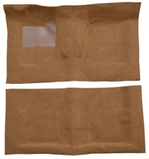 Carpet Kit For 1968-1972 Buick Skylark 2 Door 4 Speed