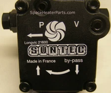 3740-0060-00 PUMP ASSEMBLY Dyna Glo -KFA650DGD  Dura Heat - DFA650  572307