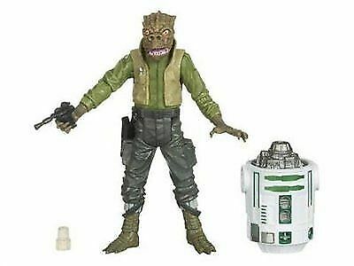 Star Wars The Legacy Collection HRCHEK Kal FAS Bd33 Hasbro 2009