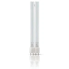 LSE Lighting 18W UV-C UVC18W Bulb for Matala Sterilizer