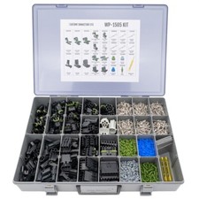 WP-1505 - Pro Weather Pack Connector Kit