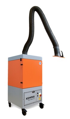 kemper 美品 KEMPER - MAIN FILTER for FILTERMASTER XL and FILTERCELL XL