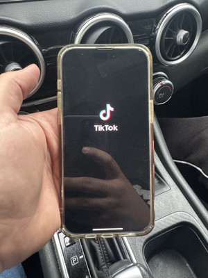 *TikTok & CapCut Installed* iPhone 15 Pro Max 256GB iPhone With TikTok Installed