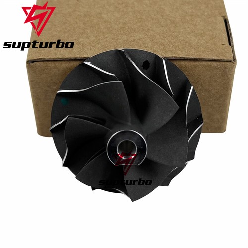 RHF5 8972402101 for Isuzu D-MAX 2.5TD 136HP 4JA1-L 2004 Turbo compressor wheel - Picture 1 of 2