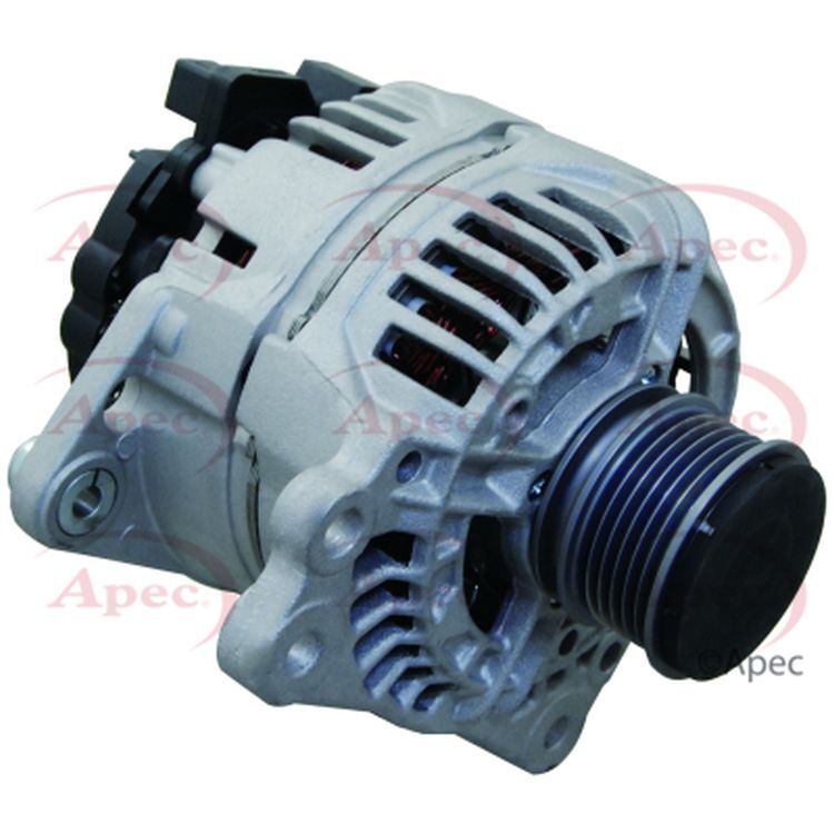 Apec Alternator Manual Premium Aftermarket For LDV Maxus 2005-2008 AAL1090