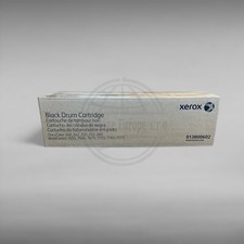 Originale Xerox Drum Black 013R00602 per DocuColor 242 252 CopyCentre C75 NUOVO