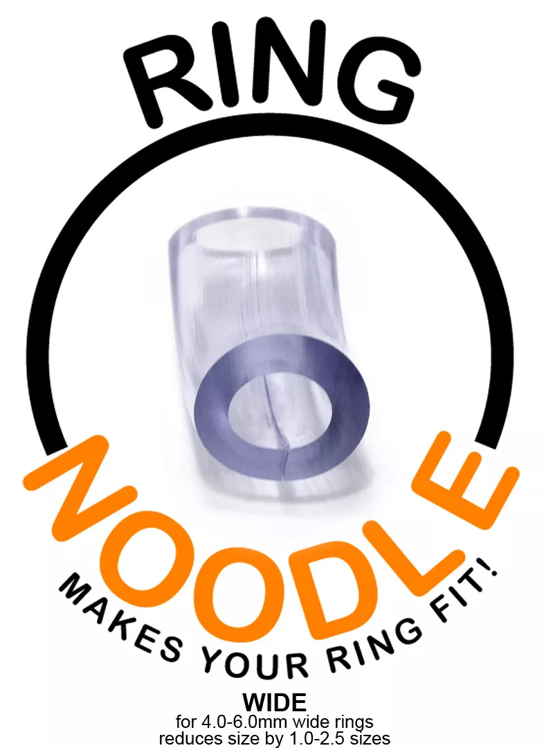 Ring snuggies 2024 for wide bands