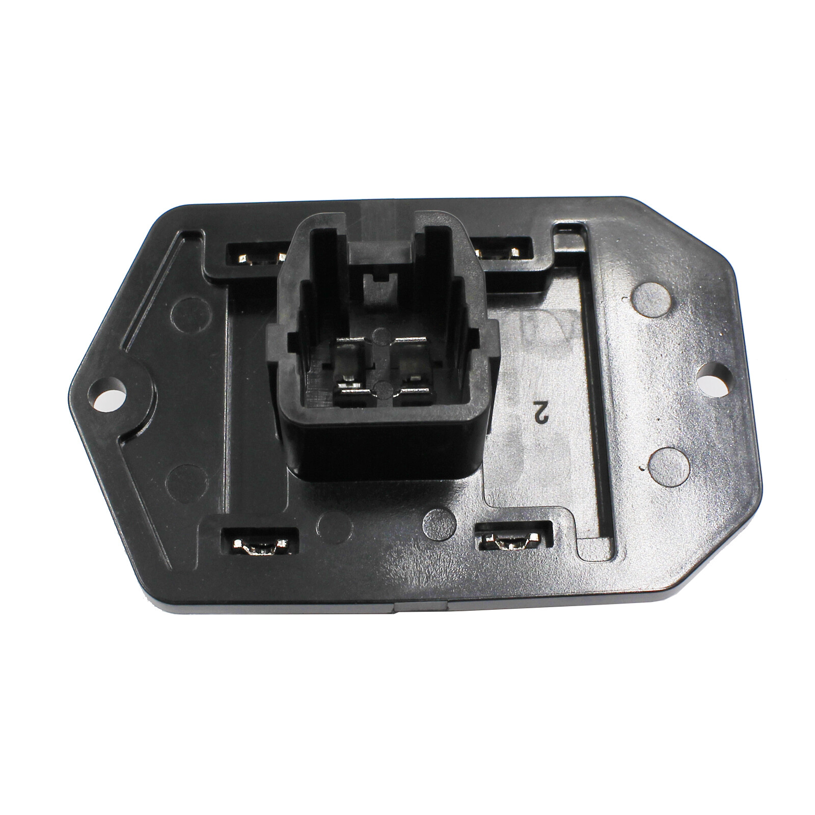 HVAC Blower Motor Resistor w/ Harness Kit For 20012006 Scion xA xB Toyota Echo eBay