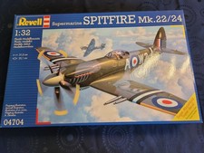 Revell Konvolut Modellbausätze 6Stück alle komplett und noch nicht montiert. 