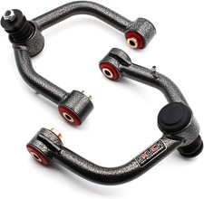 2-4 Lift Front Upper Control Arms for Toyota ...