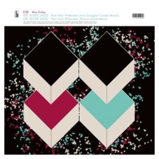 ESB - Mos Eisley / Wah Wah Wallenstein, 12'', (Vinyl)