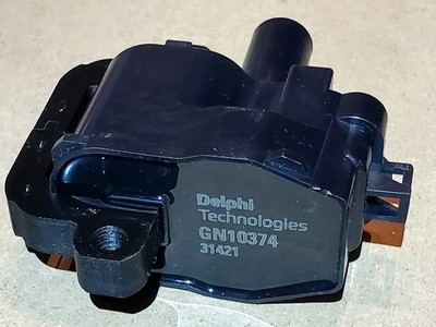 Delphi Technologies Ignition Coil  GN10374 31421 LS1 Pontiac GTO Corrvette C5