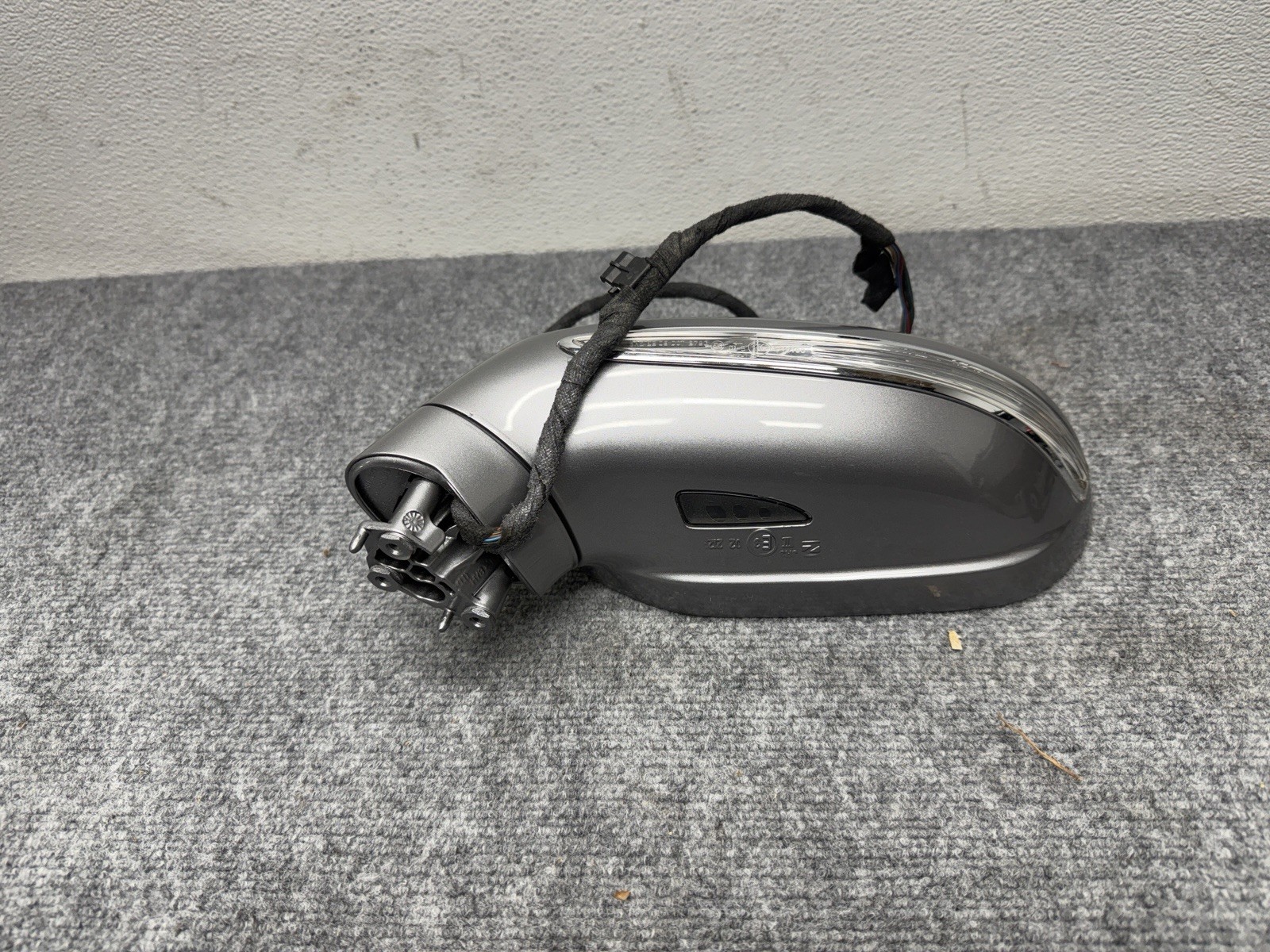Bentley Flying Spur 2013-2018 Left Side mirror