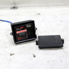 Traxxas 2215 27MHz Radio Receiver w/ Crystal ...