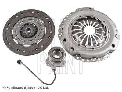 BLUE PRINT ADG030248 Kupplungssatz für OPEL,VAUXHALL