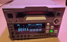 Panasonic AJ Video Recorders & Players DV: DVCPRO HD for sale | eBay