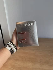 ZOOONE-1000mg NAD+ Berry Flavor Drink Mix for Skin Aging Support - 30 Pack