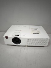 Kindermann GmbH KX 525W Projector Not Tested For Parts