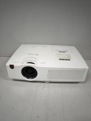 Kindermann Gmbh KX 525w Projektor Nicht Getestet für Teile