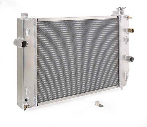 Be Cool Radiators 60028 Aluminum Radiator 845730600287| eBay