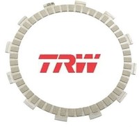 TRW MCC119-8 Belaglamellensatz FüR Kupplung FüR Honda