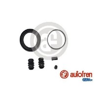 2X Reparatursatz Bremssattel Vorne FüR Volvo 940 944 90 Bis 94 Autofren Neu