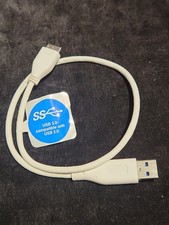 18 Inch USB 3.0 Cable Adapter Compatible With...
