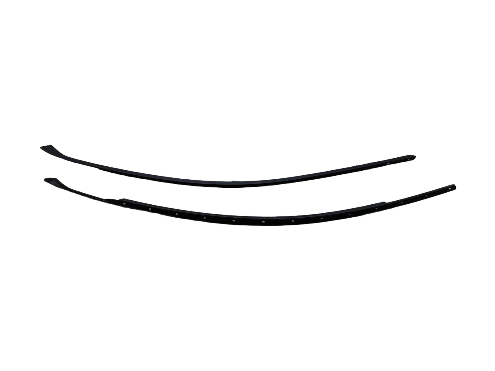 Aston Martin Vantage 2019-2023 Right Upper Roof panels Set