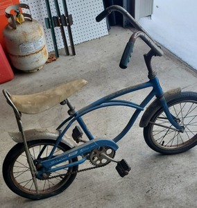 Schwinn Deluxe Stingray | eBay