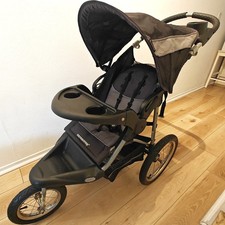 Baby Trend Expedition Jogger Travel System St...