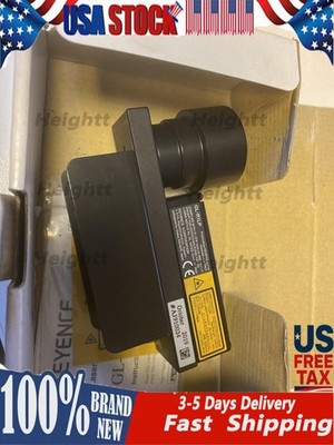 Keyence Laser Alignment Tool for GL-R Model No.: Keyence GL-R1LP-