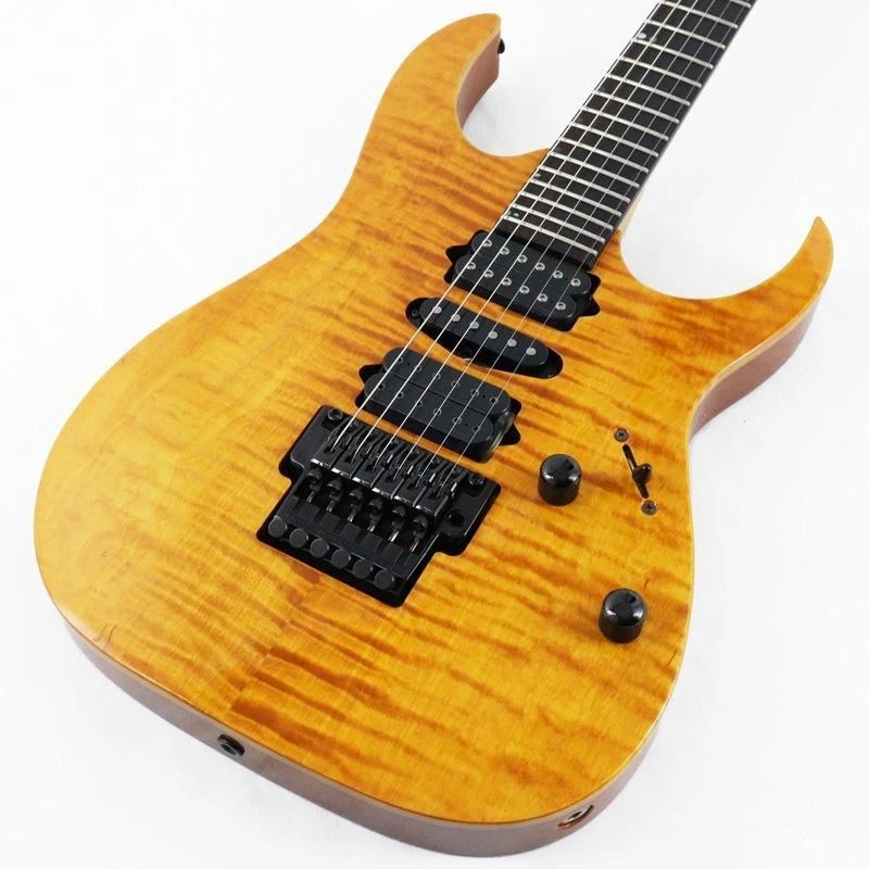 Ibanez J Custom Guitar for sale | eBay