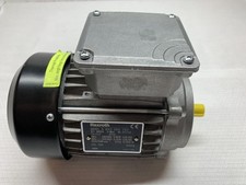Rexroth 3~ Motor 3842503783 0,18kW 1325/1590 ...