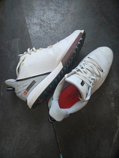 Under Armour Men's HOVR Drive Golf Shoes (Size 10 UK EUR 45)