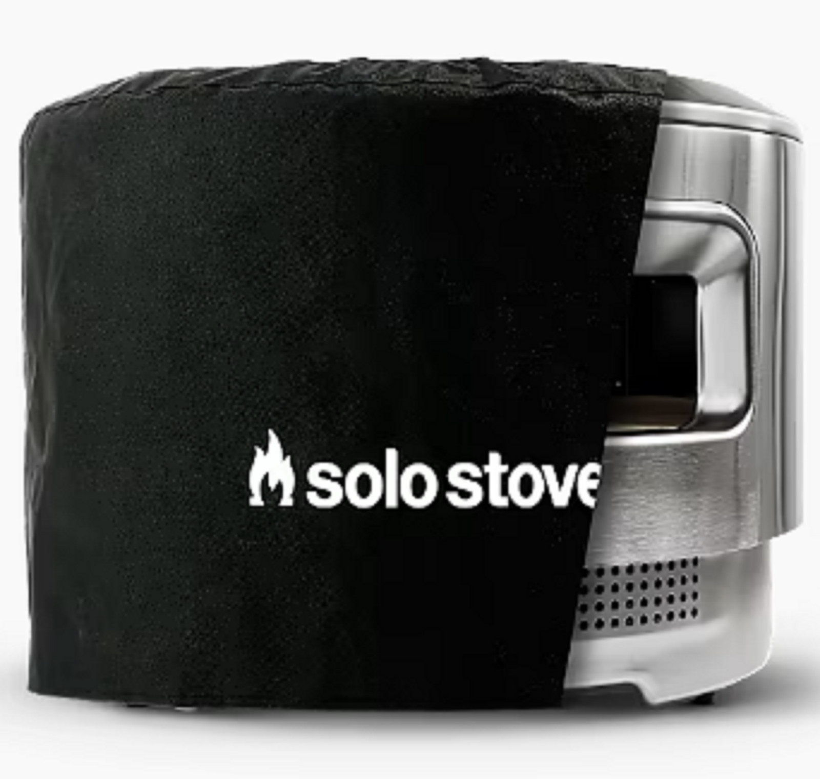 Solo Stove Pi Dual Fuel Pizza Bundle (Pack of 3) Burner+Shelter+LazyPiZolo