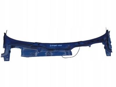 RANGE ROVER EVOQUE L551 Abdeckung Windlauf K8D24105A 002 OE Original Teil Genuin