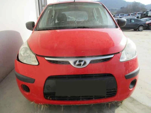 Elevalunas Delantero Derecho para HYUNDAI I10 (PA) * 2010 6638581 - Imagen 6 de 6