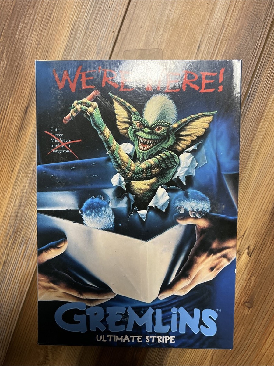 Gremlins - 7
