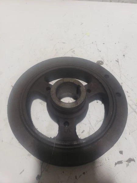 Equilibrador armónico 3,0 L compatible con 01-08 ESCAPE 740708 Foto 2 de 4